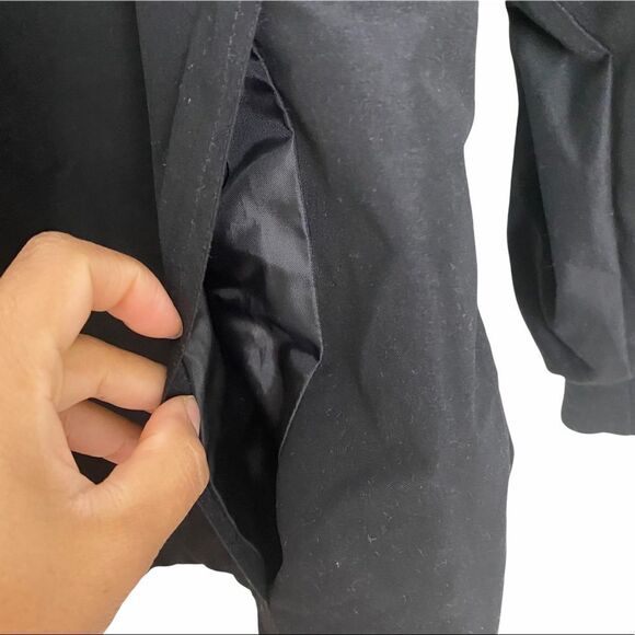 Vintage Chase Authentics NASCAR Windbreaker Men's Size Medium - Picture 6 of 11